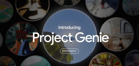 Tech News 12 google rolling out project genie to generate