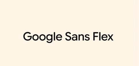 Tech News 11 you can now use google sans in