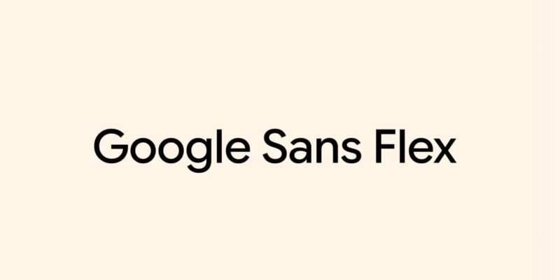 You can now use Google Sans in Google Docs 20 you can now use google sans in