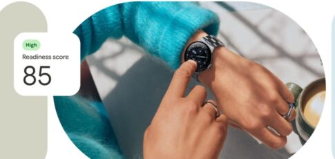 google store new year s pixel watch