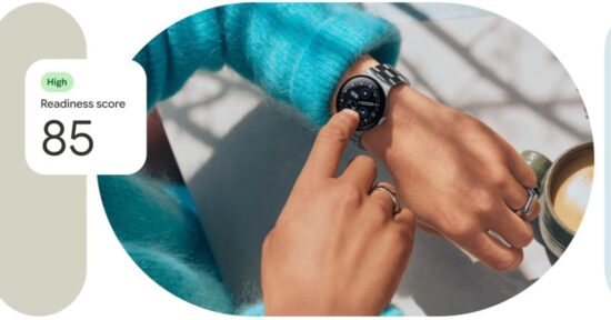 google store new year s pixel watch