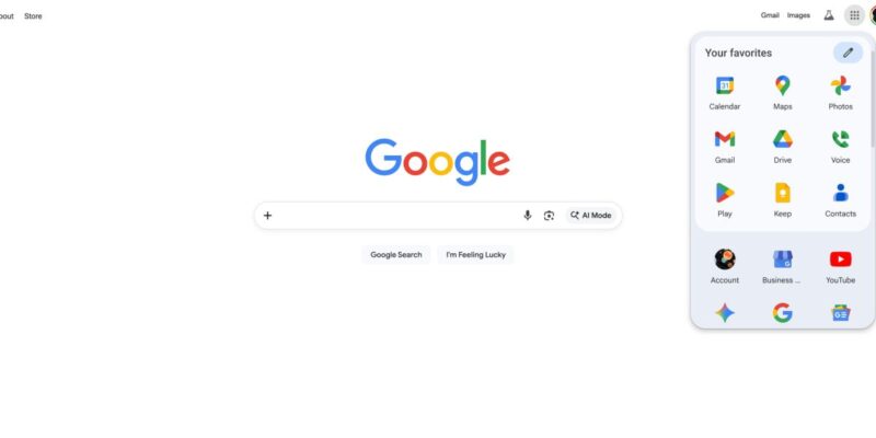 Google redesigning web app launcher with Material 3 Expressive 19 google redesigning web app launcher with material