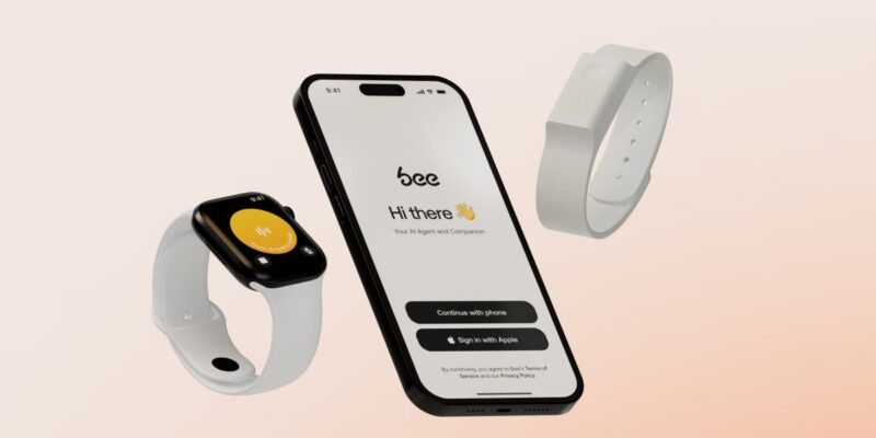 Why Amazon bought Bee, an AI wearable 15 why amazon bought bee an ai wearable