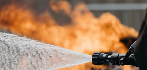 Tech News 8 this founder cracked firefighting - now he