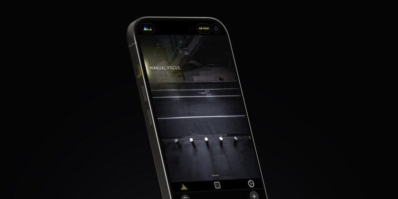 Halide cofounder Sebastiaan de With joins Apple’s design team 19 halide cofounder sebastiaan de with joins apple