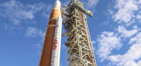 the fastest human spaceflight mission in history