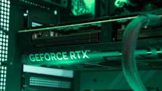 ram shortage chaos expands to gpus high-capacity