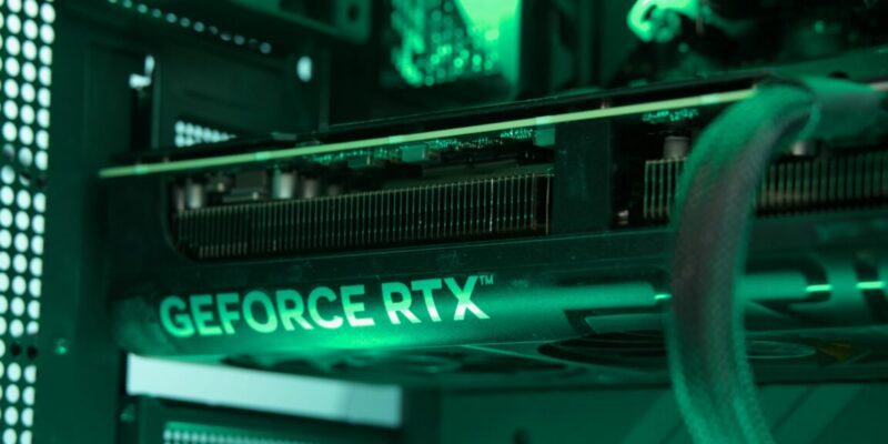 RAM shortage chaos expands to GPUs, high-capacity SSDs, and even hard drives 5 ram shortage chaos expands to gpus high-capacity