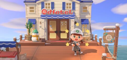 Tech News 2 animal crossing new horizons added just enough
