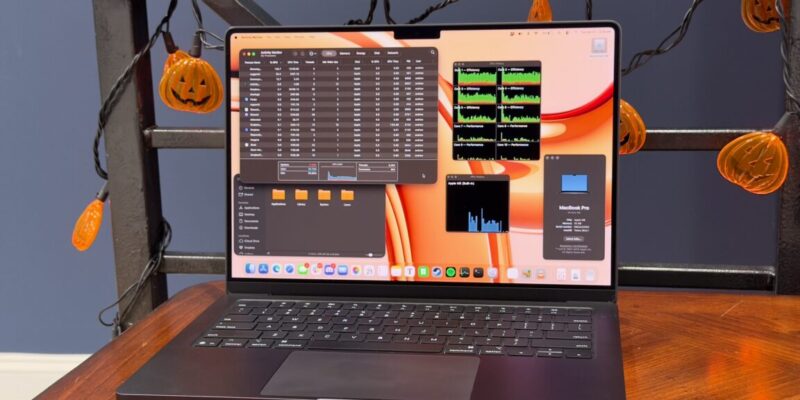 Signs point to a sooner-rather-than-later M5 MacBook Pro refresh 19 signs point to a sooner-rather-than-later m5 macbook
