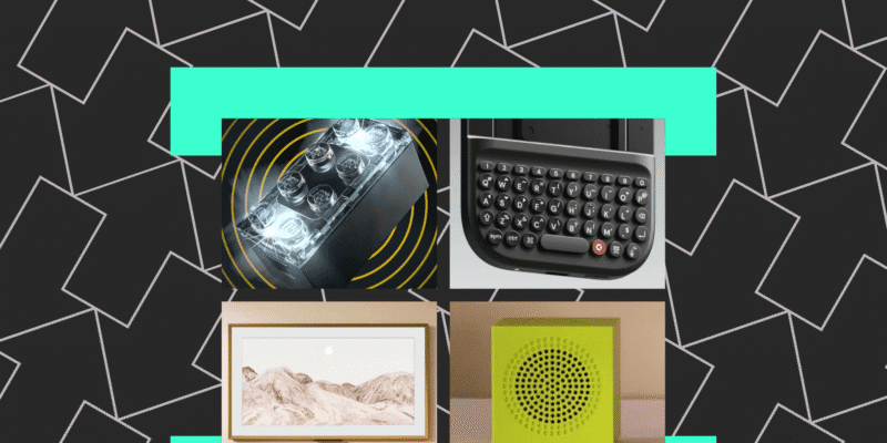 the ces 2026 stuff i might actually