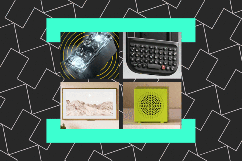 the ces 2026 stuff i might actually