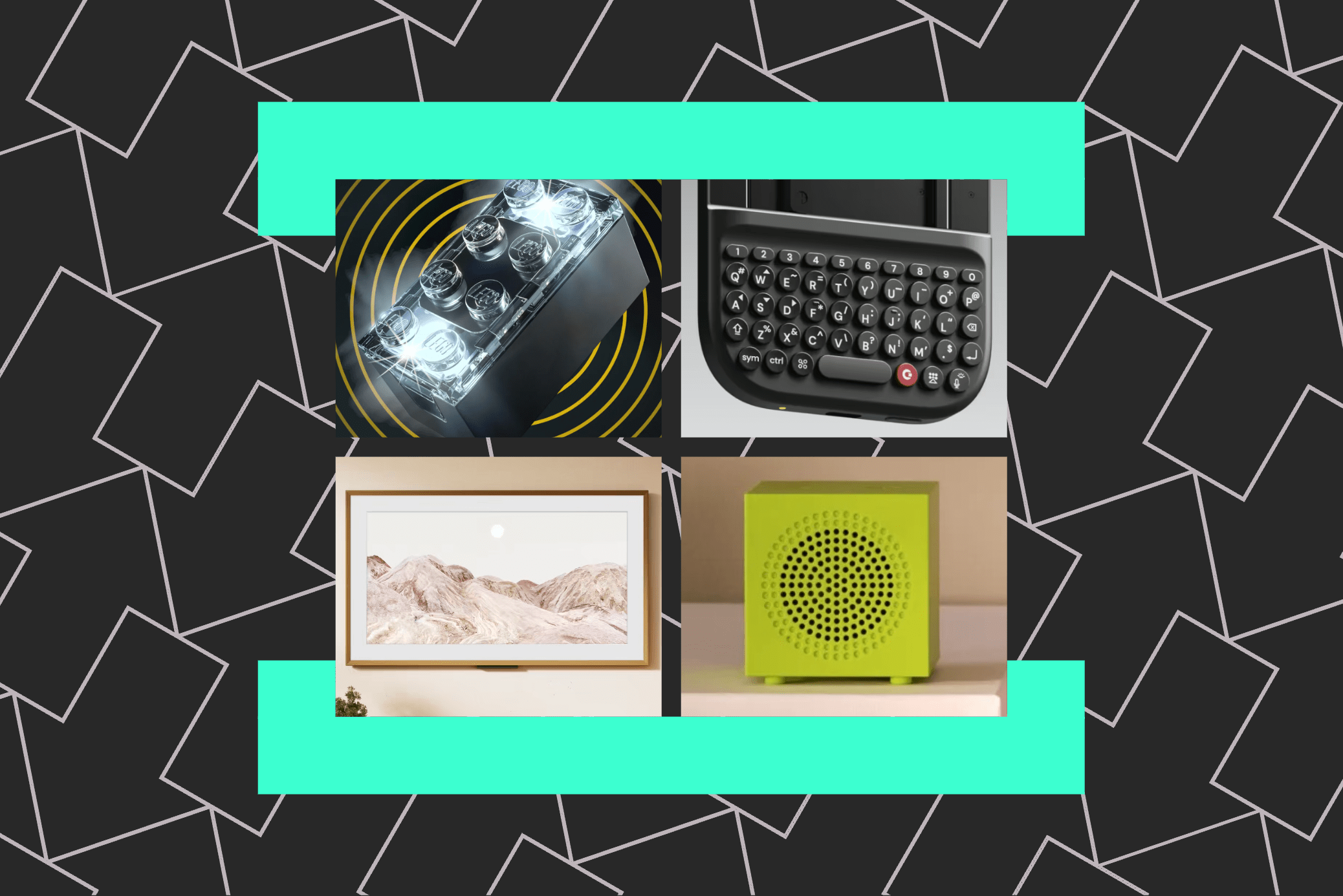 the ces 2026 stuff i might actually