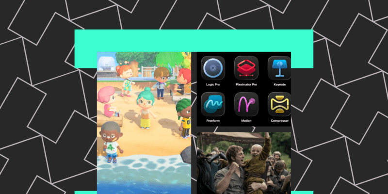 Our favorite cozy game is back 2 our favorite cozy game is back