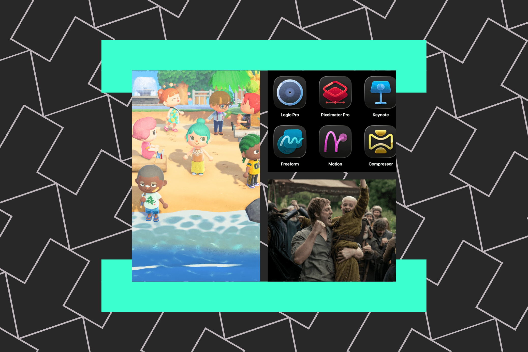 our favorite cozy game is back