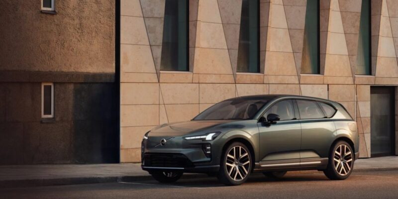 Volvo says it will ‘absolutely’ continue offering CarPlay support 16 volvo says it will absolutely continue offering