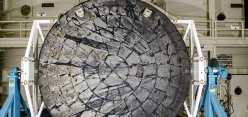 Tech News 11 is orion s heat shield really safe