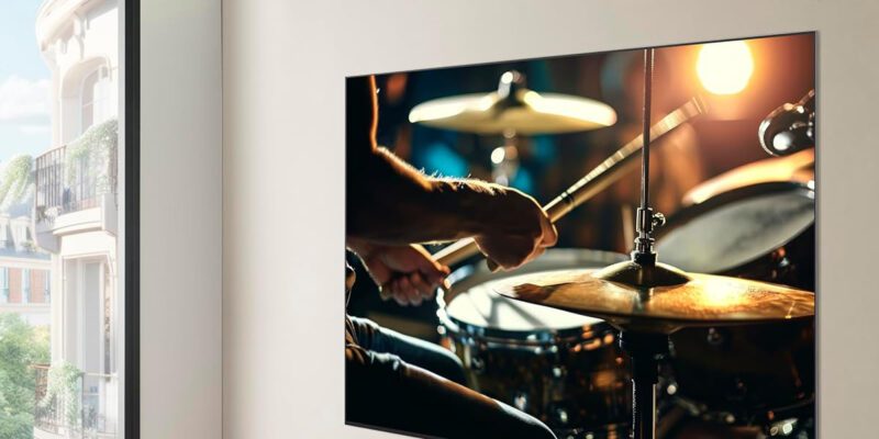 You can save over $1,500 on LG’s 65-inch C5 OLED TV 11 you can save over 1 500 on