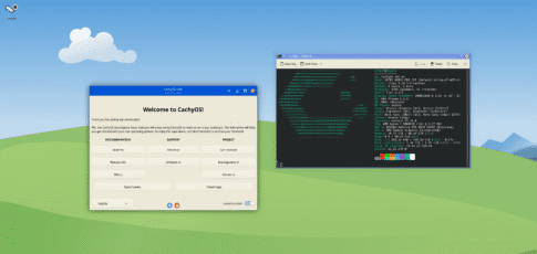Tech News 6 i replaced windows with linux and everything