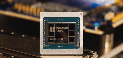 Tech News 11 microsoft announces powerful new chip for ai