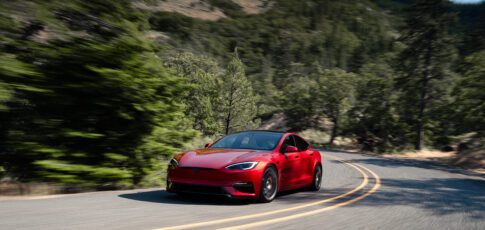 Tech News 2 tesla discontinuing model s and model x