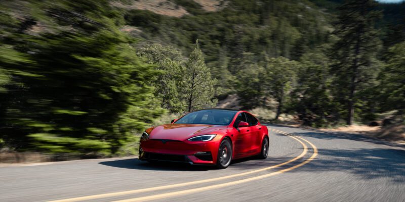 tesla discontinuing model s and model x