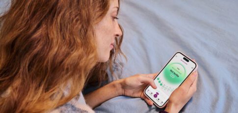 Tech News 11 natural cycles launches wristband to replace thermometers
