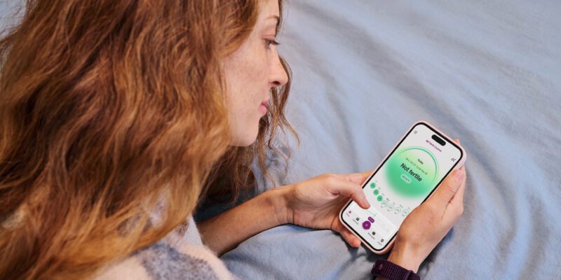 Natural Cycles launches wristband to replace thermometers for its FDA-cleared birth control app 17 natural cycles launches wristband to replace thermometers