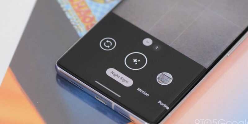 How to take pictures of the Northern Lights with Google Pixel and other Android phones 12 how to take pictures of the northern