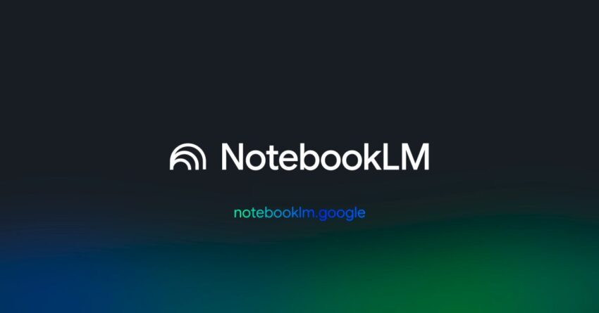 Google adds Video Overviews to NotebookLM app on Android, iOS 1 google adds video overviews to notebooklm app