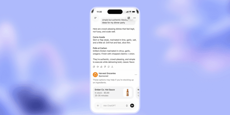 openai launches cheaper chatgpt subscription says ads