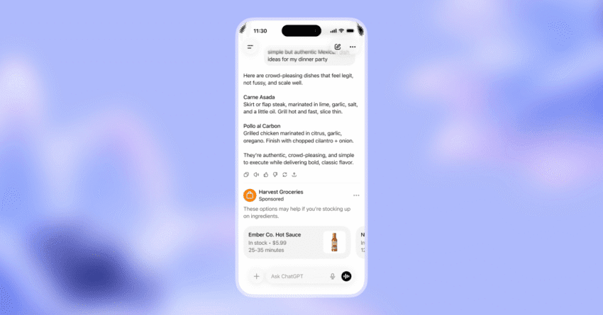 openai launches cheaper chatgpt subscription says ads