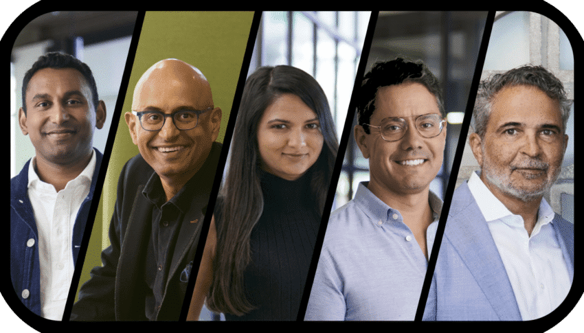 obvious ventures lands fund five with a