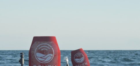 Tech News 7 oshen built the first ocean robot to