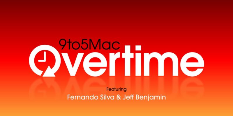 9to5Mac Overtime 055: Yet another subscription?! 10 9to5mac overtime 055 yet another subscription