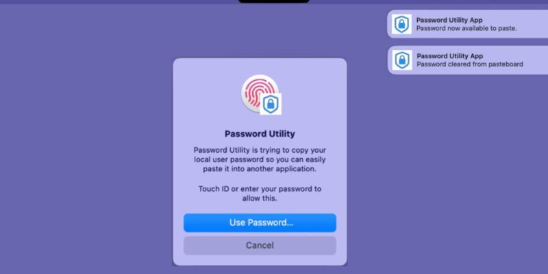 Apple @ Work: Password Utility solves the FileVault reboot headache for remote Macs 9 apple work password utility solves the filevault