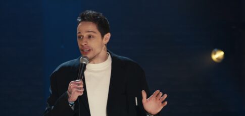 Tech News 8 netflix s first original video podcasts feature