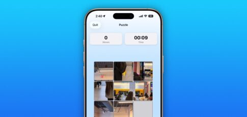 Tech News 3 indie app spotlight phozzle is a unique