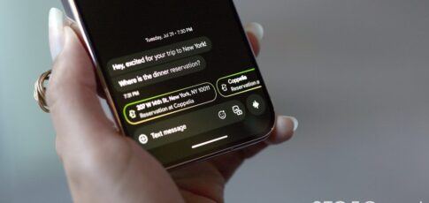 pixel 10 s magic cue feature seems