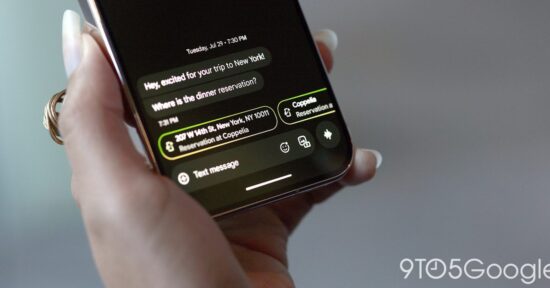pixel 10 s magic cue feature seems