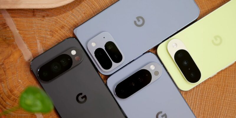 pixel 10 gets first google store discount