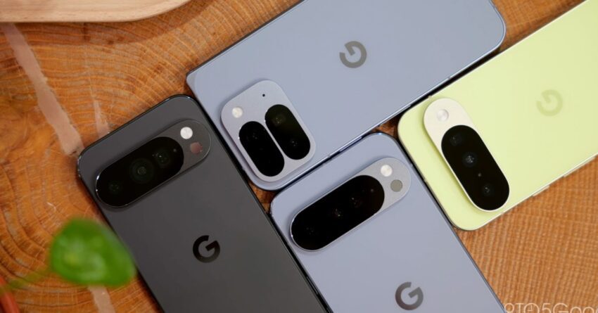 pixel 10 gets first google store discount