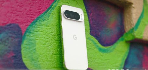 pixel 9 series is seemingly next in