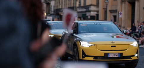 Tech News 5 the difficulty of driving an ev in