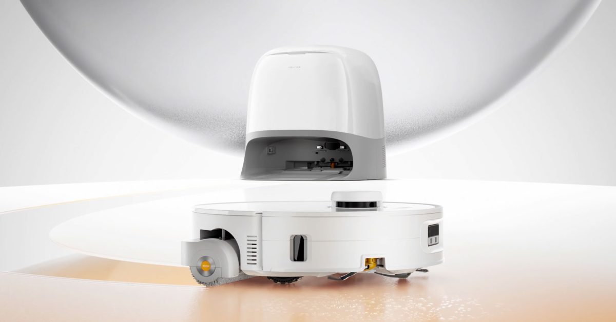 roborock qrevo curv 2 flow is 150