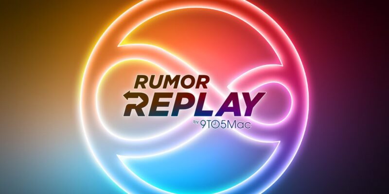Rumor Replay: New Siri unveiling, iPhone 18 Pro, HomePad, and more 12 rumor replay new siri unveiling iphone 18