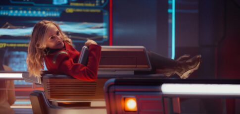 star trek starfleet academy tries something different