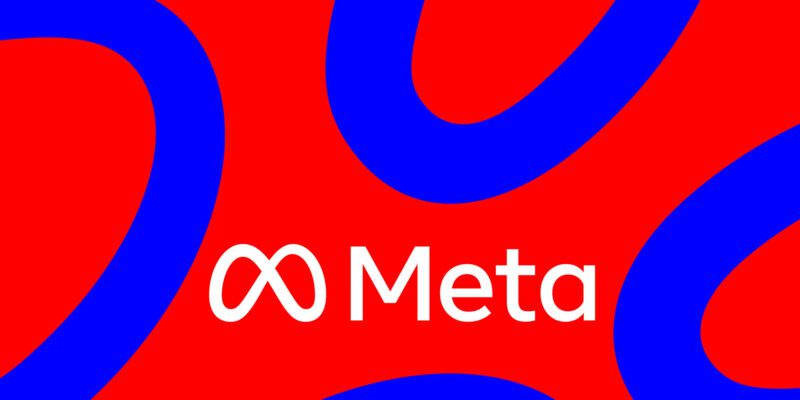 meta is spending millions to convince people