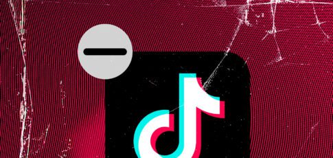 tiktok is still down here are all