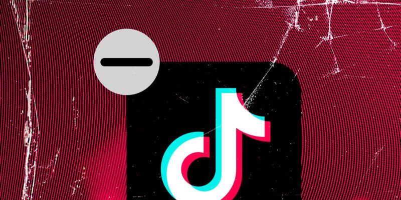 tiktok is still down here are all